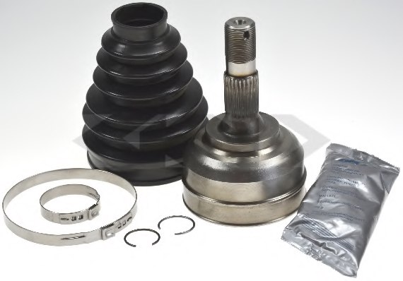 L?BRO 303565 Joint Kit, drive shaft